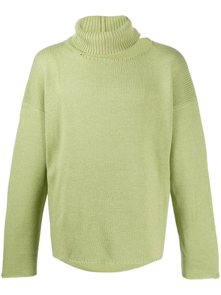 Sulvam Sulvam Skk03820 Green