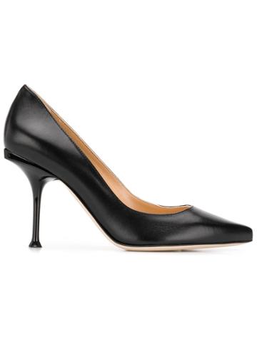 Sergio Rossi Decollete - Black