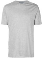 Simon Miller Classic Short-sleeve T-shirt - Grey