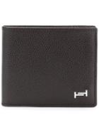 Tod's Bi-fold Wallet - Brown