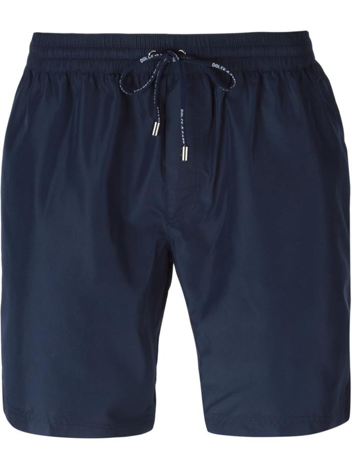 Dolce & Gabbana Classic Swim Shorts