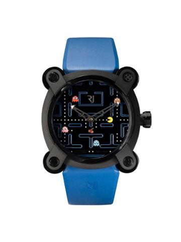 Rj Watches - Blue