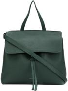 Mansur Gavriel Mini 'lady' Bag, Women's, Green