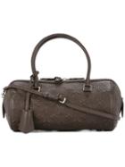 Louis Vuitton Pre-owned Neo Papillon Pm Bag - Brown