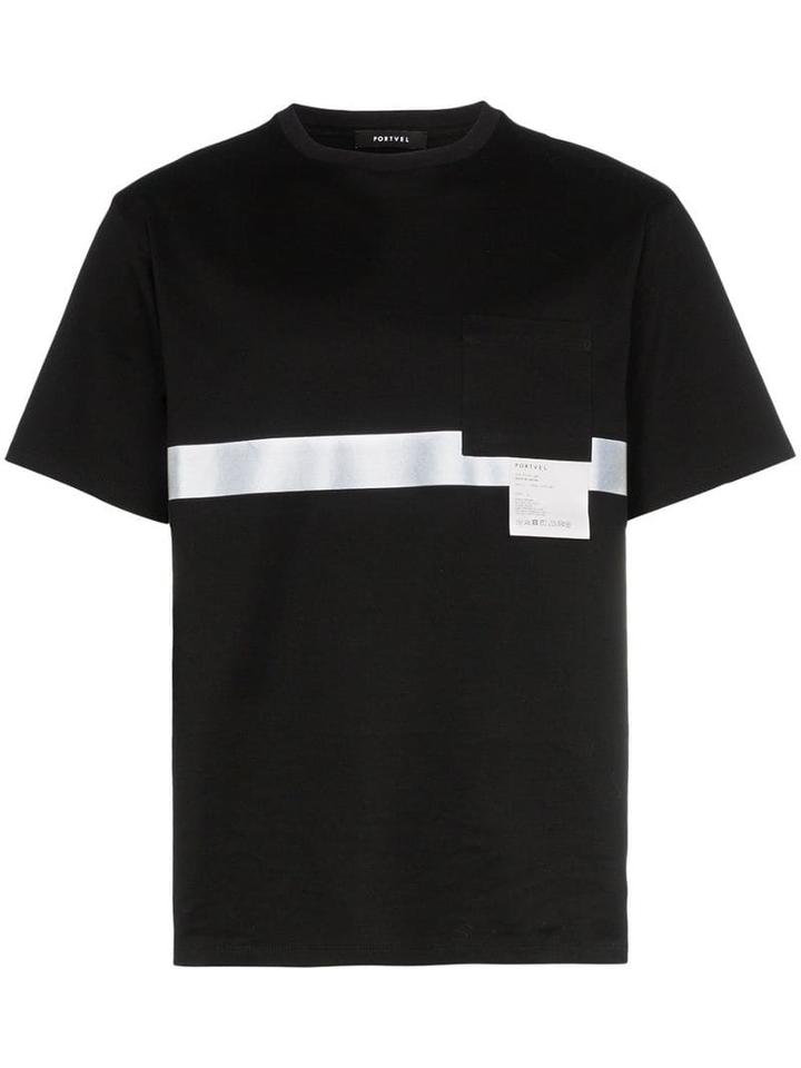 Portvel - Black