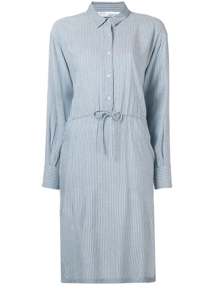 Iro Markala Dress - Blue