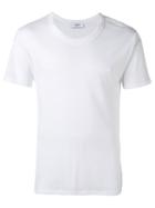 Ports 1961 - Love Print T-shirt - Men - Cotton/linen/flax/polyurethane/modal - L, White, Cotton/linen/flax/polyurethane/modal