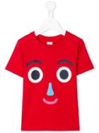 No Added Sugar Tee Hee T-shirt, Toddler Boy's, Size: 4 Yrs, Red