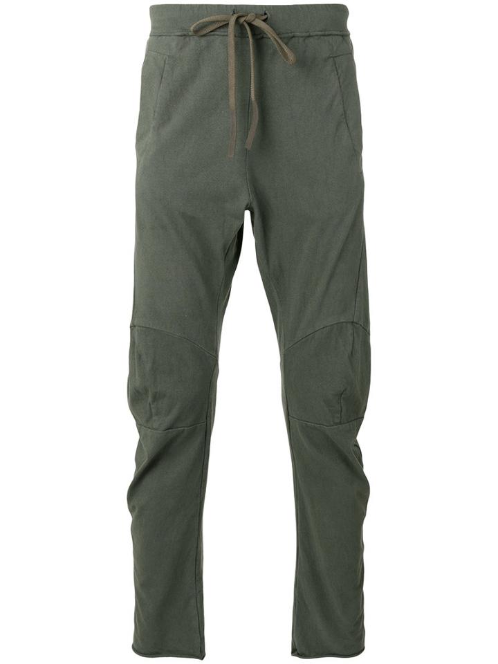 Lost & Found Ria Dunn Needle Blazer, Men's, Size: Xl, Grey, Cotton