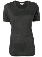 Isabel Marant Étoile Loose Fit T-shirt - Grey