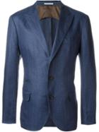 Brunello Cucinelli Classic Blazer