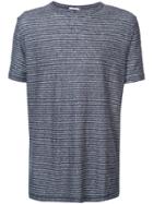 Homecore Striped T-shirt - Blue