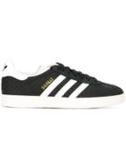 Adidas 'gazelle' Sneakers - Black