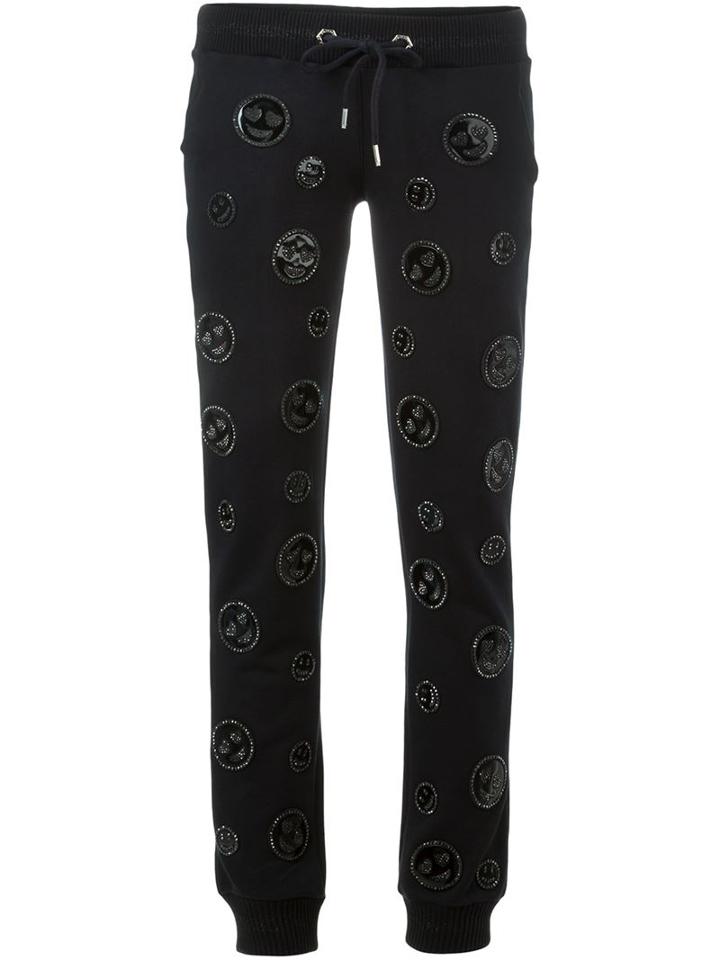 Philipp Plein 'jogging' Track Pants