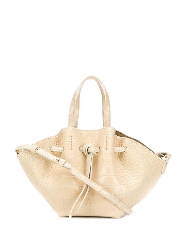 Iro Iro Pf1907003 Creme Artificial->artificial Leather - Neutrals