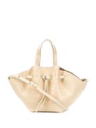 Iro Iro Pf1907003 Creme Artificial->artificial Leather - Neutrals