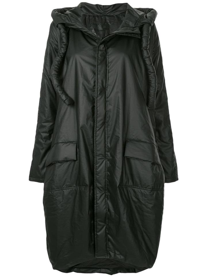 Rundholz Black Label Loose Puffer Coat