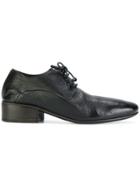 Marsèll Formichina 4836 Derby Shoes - Black