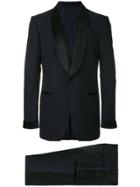 Tom Ford Tailored Dinner Suit - Blue