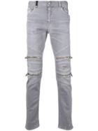 Just Cavalli Skinny Jeans - Grey