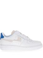 Nike Air Force Sneakers - White