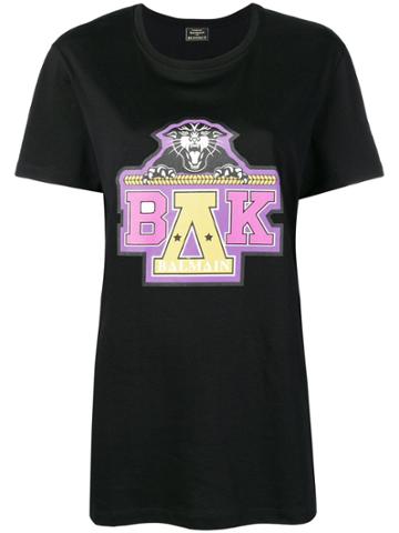 Balmain X Beyonce T-shirt - Black