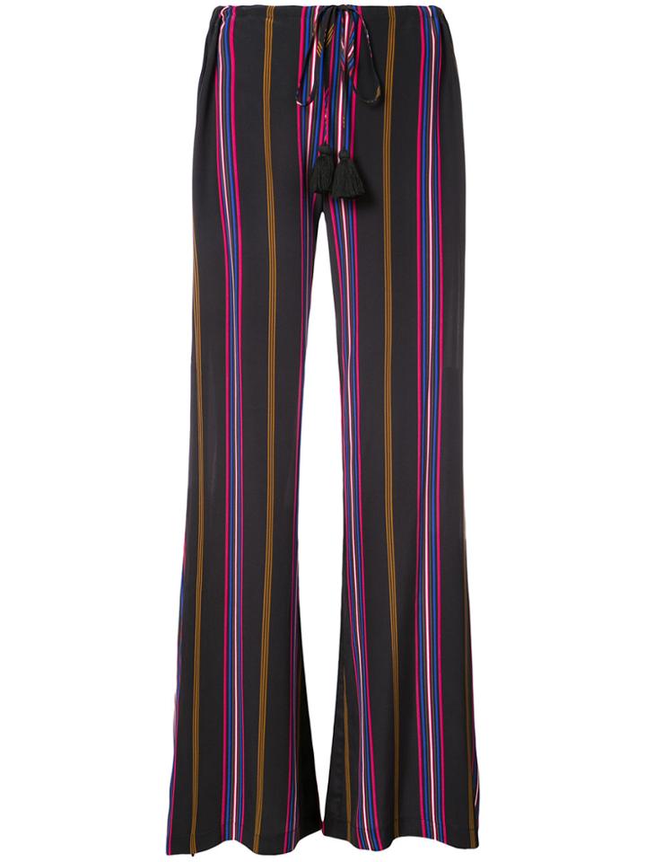 Figue Simone Pants - Black