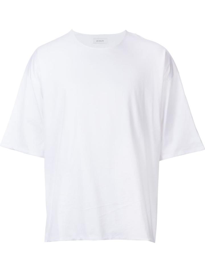 En Route Half Sleeve T-shirt