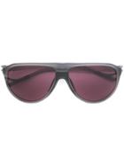 District Vision Yukari Sunglasses - Grey