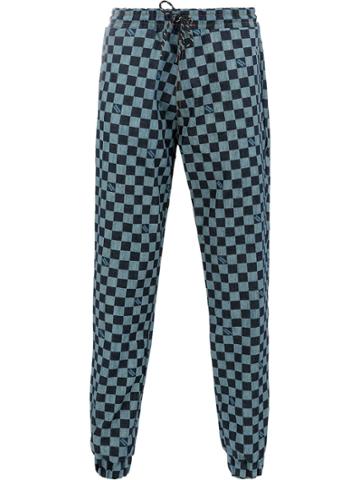 Andrea Crews Andrea Crews Denjog Blue Cotton