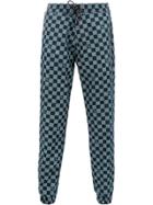 Andrea Crews Andrea Crews Denjog Blue Cotton