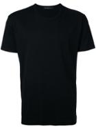 Roar - Embellished Gun T-shirt - Men - Cotton - Iv, Black, Cotton