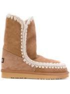 Mou Stivale Eskimo 24 Boots - Brown