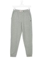 Ralph Lauren Kids Track Pants - Grey