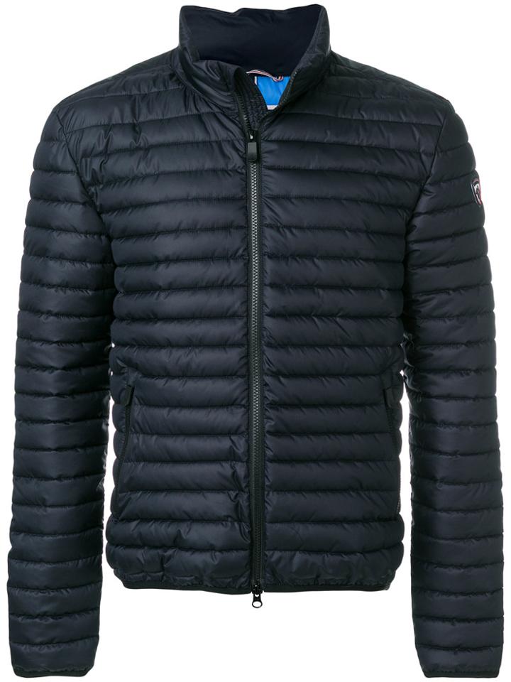 Rossignol Kent Padded Jacket - Blue