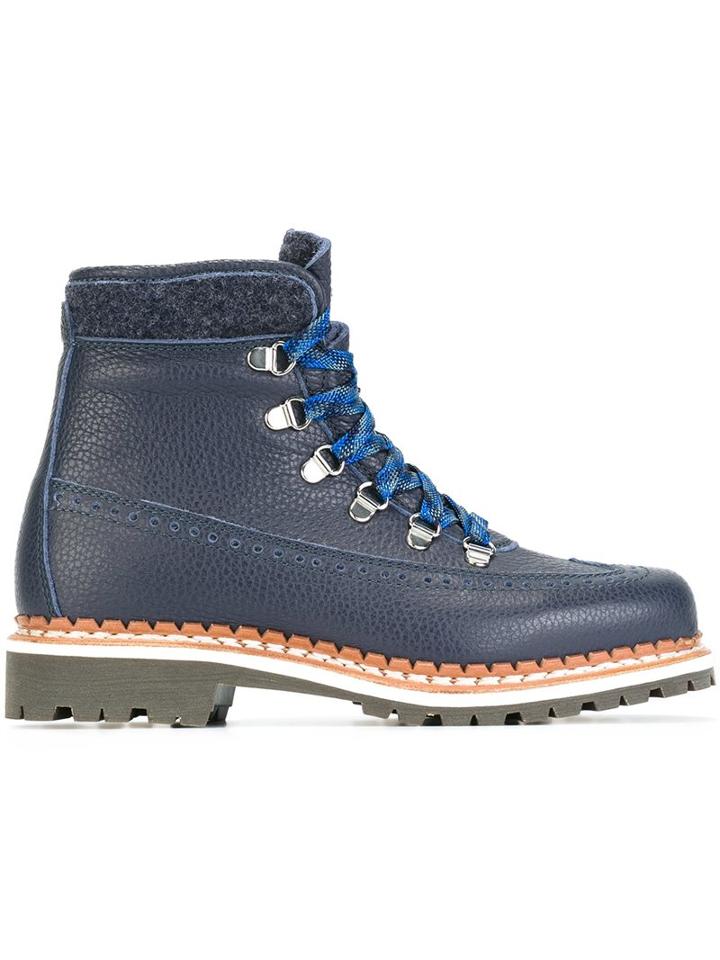 Tabitha Simmons 'bexley' Boots