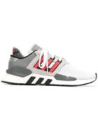 Adidas Eqt Support 91/18 Sneakers - White