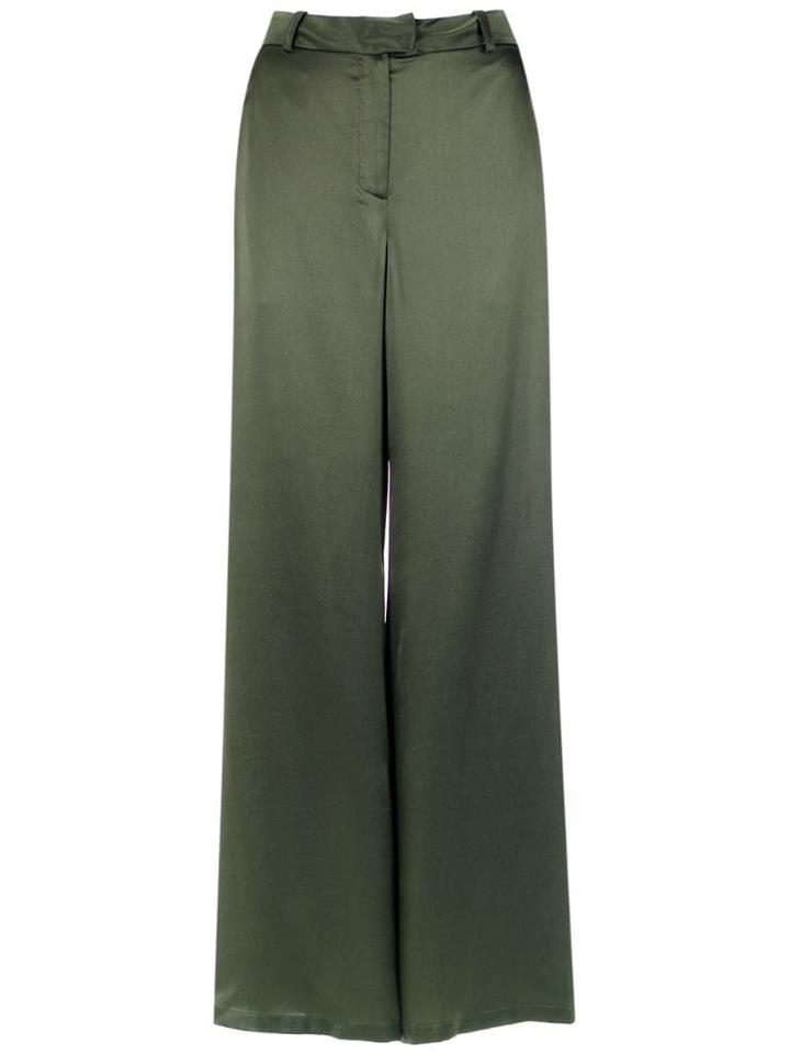 Tufi Duek Palazzo Pants - 38775