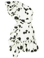 Aje Beronia Dress - White