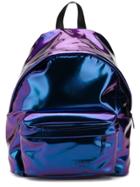 Eastpak Padded Pak'r&reg; Backpack - Purple