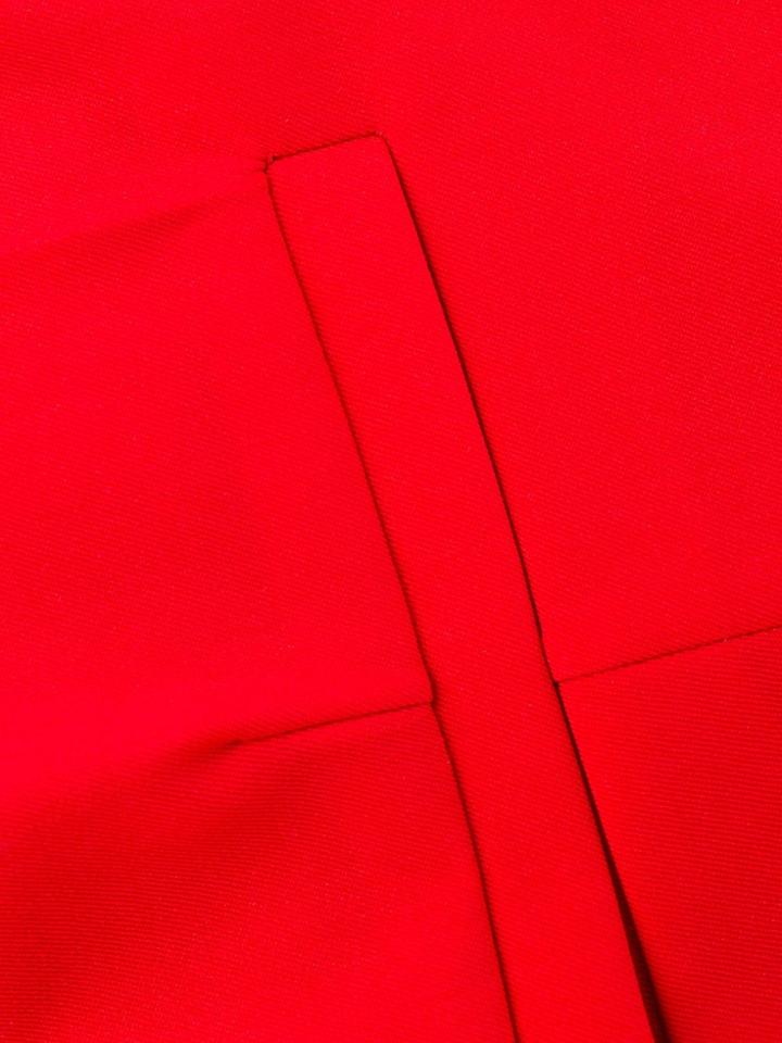 Markus Lupfer Cameron Tailored Trousers