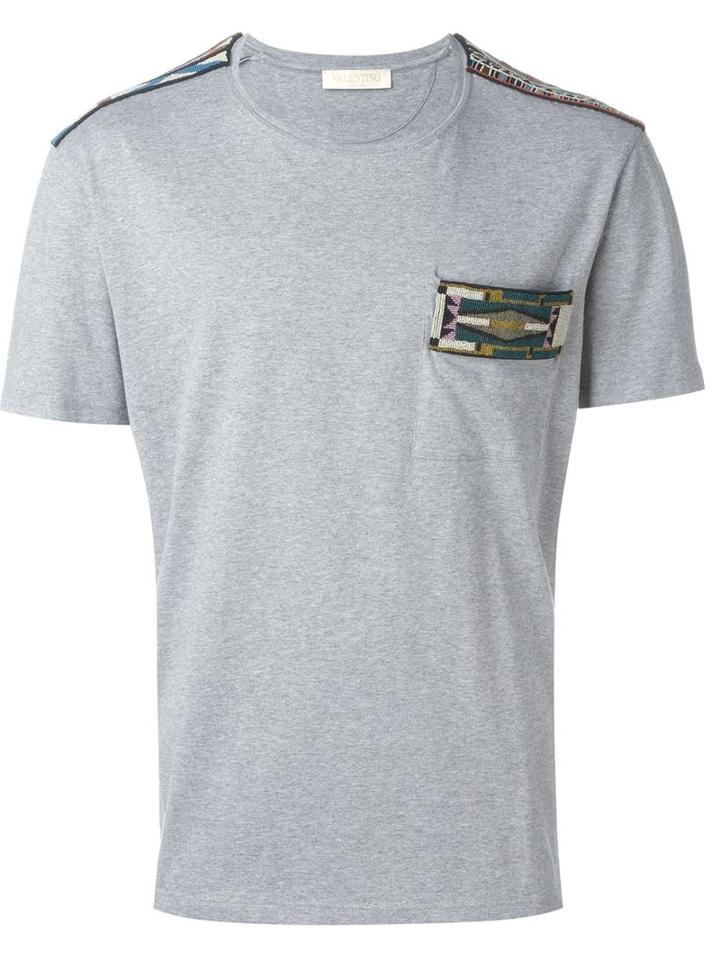 Valentino Beaded T-shirt