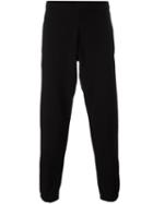 Carhartt 'chase' Track Pants, Men's, Size: Small, Black, Cotton/polyester