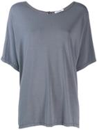 Styland Oversized T-shirt - Grey
