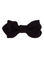 Maison F Woven Bow Tie