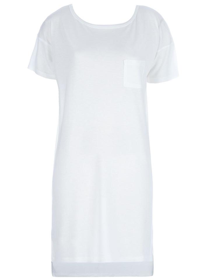 T By Alexander Wang Short-sleeved Top