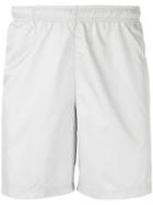 Jaw X Jawshop Classic Short Jaw X Jawshop - White