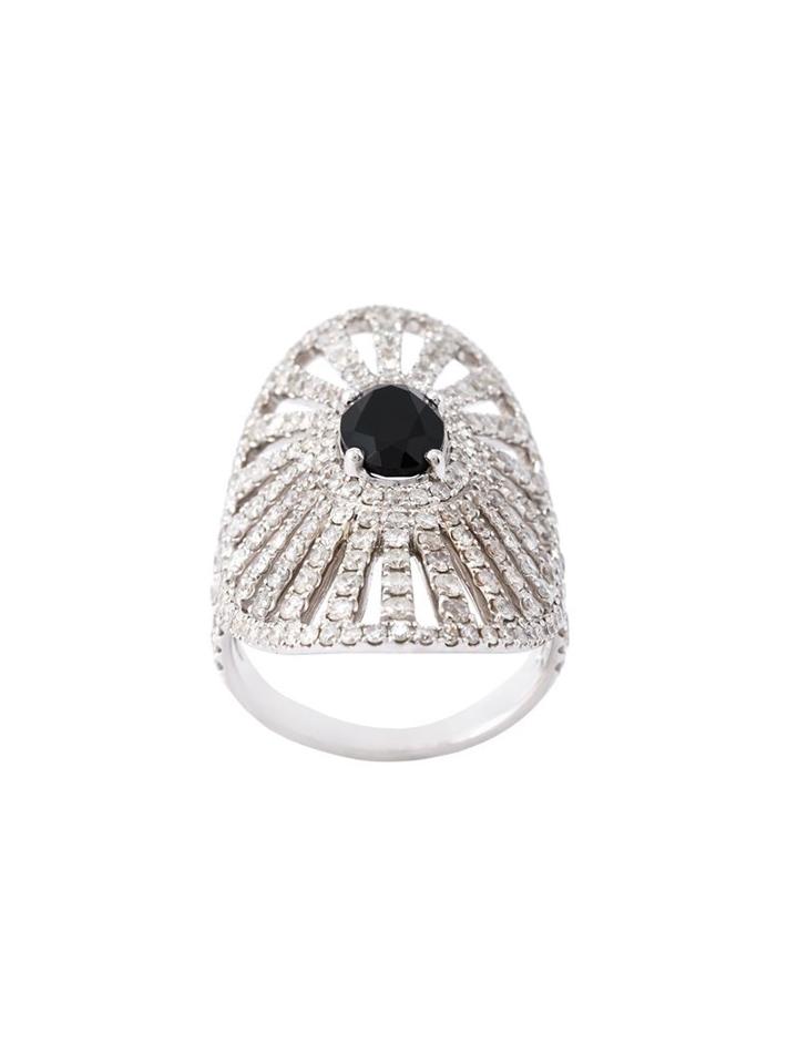 Elise Dray 'pimkie Antoinette' Ring