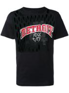 Philipp Plein Kami T-shirt - Black