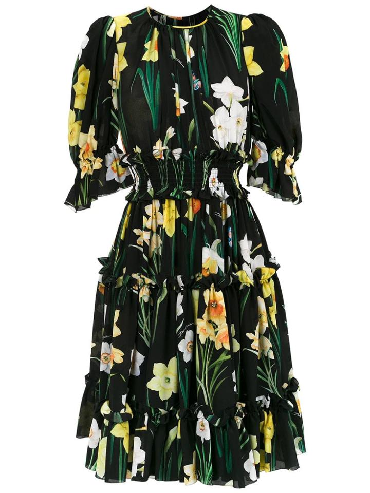 Dolce & Gabbana Dolce & Gabbana F6a8eths1wj1 Hns51 Natural
